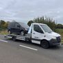 Recovery towing service Image 5