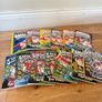 Captain underpants collection Image 5
