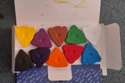 Crayons