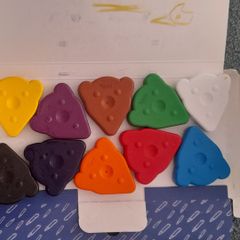 Crayons