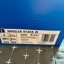 Adidas Gazelle Stack trainers 5.5 Image 10