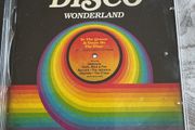 Disco Wonderland (2 CDs)