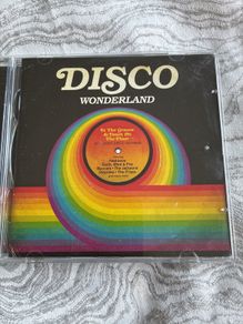 Disco Wonderland (2 CDs)
