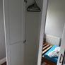 Single Bed and Wardrobe Image 5