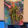 Vintage Comic Annuals Job Lot incl. Beezer, Hotspur, Topper, Eagle, Dan Dare, Beano Image 2