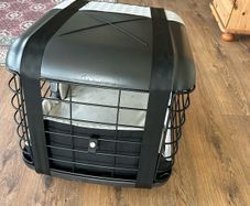 Caree Pet Transport Box