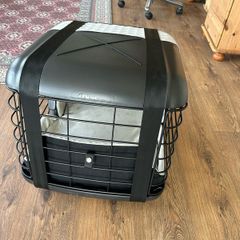 Caree Pet Transport Box