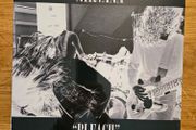 Nirvana "Bleach"  Sealed Vinyl Album