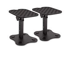Desktop Monitor Stands Pair