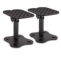 Desktop Monitor Stands Pair