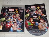 Marvel vs Capcom 3  Top Playstation 3 Game For Sale Here
