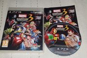 Marvel vs Capcom 3  Top Playstation 3 Game For Sale Here
