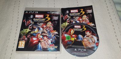 Marvel vs Capcom 3  Top Playstation 3 Game For Sale Here