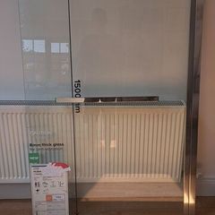 Shower/Bath screen