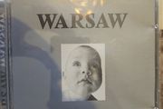 Warsaw CD - Warsaw