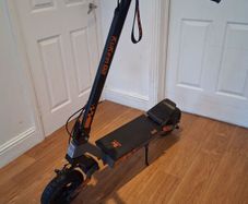 electric scooter kugoo g2 kukitin.