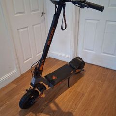 electric scooter kugoo g2 kukitin.