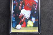 Manchester United - Roy Keane , Fridge Magnet