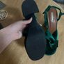 Brand new pair of platform sandals Image 4