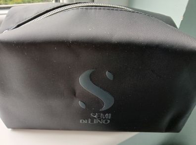 Cosmetic bag - empty