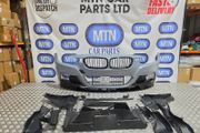 F30 M Sport Bumpers For Bmw 3 Series