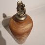 2 Vintage Stoneware Bottles With Pourers. Image 7