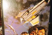 1978. Battlestar Galactica Annual 1978