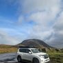 Toyota landcruiser Image 2