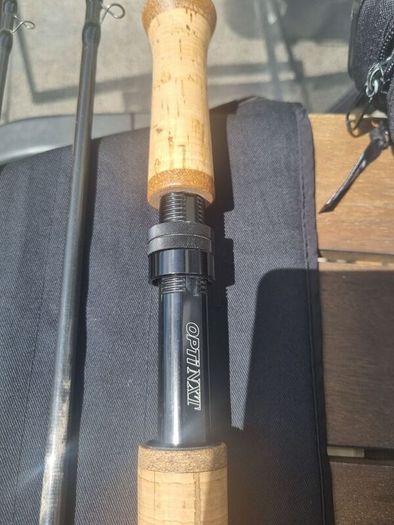 Loop Opti Nxt 13"2 9wt