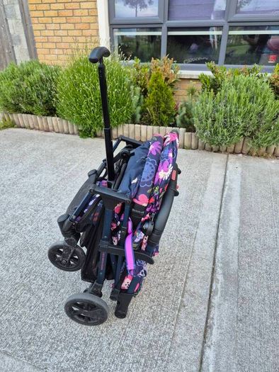 Cosatto Woosh Pushchair
