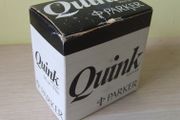 Parker Quink Ink Full Bottle