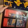 Lego Technic 8855 Prop Plane Image 3