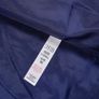 Savida Navy Blue Red Tweed Plaid Coat White Sherpa Trim 8UK/36EU Image 5