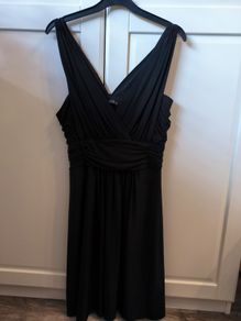 Dress size 12
