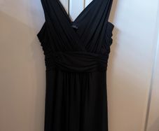 Dress size 12
