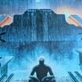 Blade Runner The Final Print Screen Print by Matt Ferguson and Florey Image 5