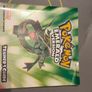Pokemon Emerald Nintendo GBA Gameboy Advance Game Boy Image 7