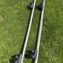 Thule aero roof rack Image 4