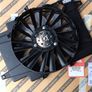 Radiator Fan (Alfa Romeo 147) Image 2