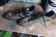 football boots