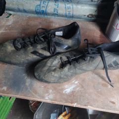 football boots