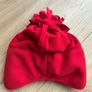 Polarn O. Pyret windfleece hat, size 48-50cm (9mo-2yrs) Image 6