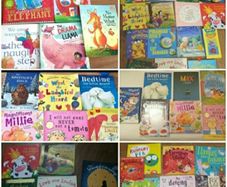 books j.donaldson, d. Walliams, frozen, Paddington, spongebob, Miffy and more