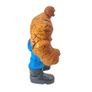 Marvel Select The Thing Fantastic Four Action Figure 2012 Image 3