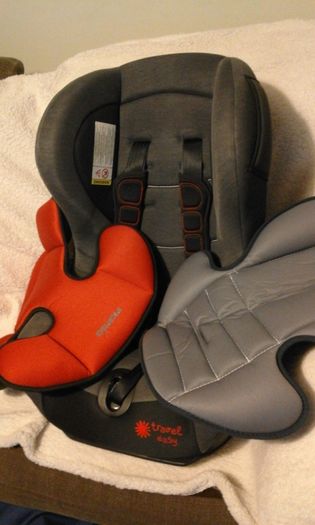 Children car seat