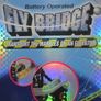 NEW >> Fly Bridge Marble Run Toy Image 2