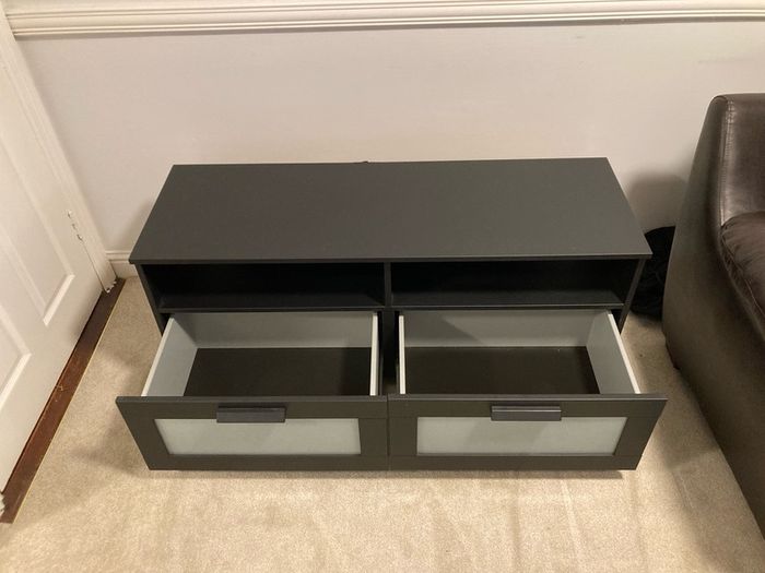 Brimnes Tv Stand