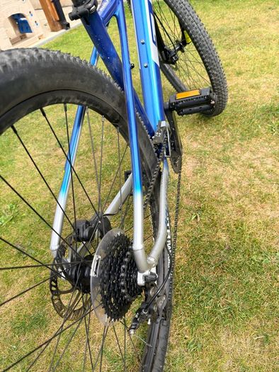 GT Avalanche Sport 29inch