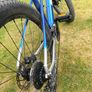 GT Avalanche Sport 29" Image 4