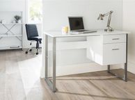 main image for ad Alphason Cabrini Desk | Aw22226-wh